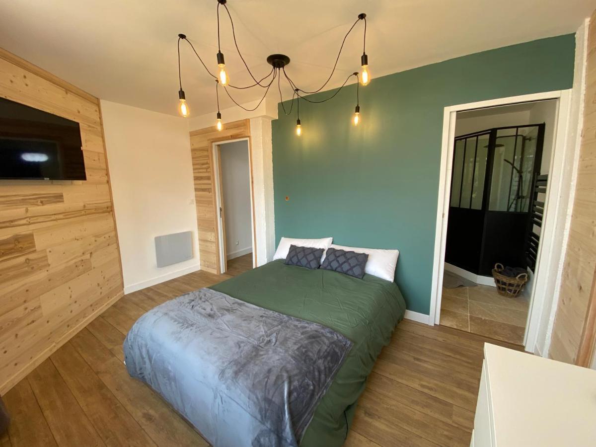 La Parenthèse du Dahu Gîte de 6 pers Métabief Extérieur photo